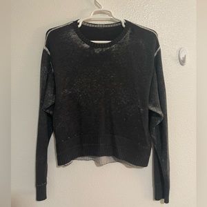 Lululemon Sweater
